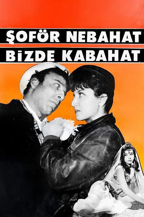 Şoför Nebahat Bizde Kabahat